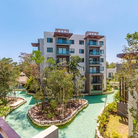 Ciudad Mayakoba Homes by Vimex Playa del Carmen Exterior foto