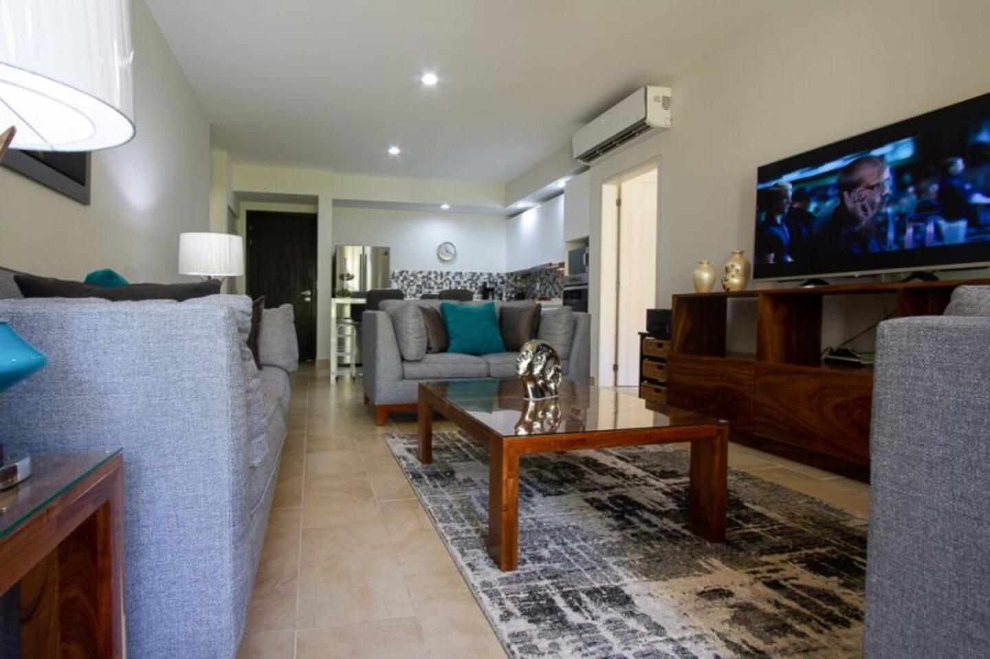 Ciudad Mayakoba Homes by Vimex Playa del Carmen Exterior foto
